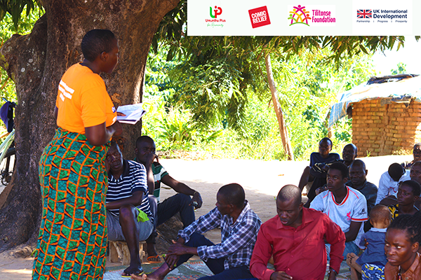 Voices Uniting for Gender Justice for All