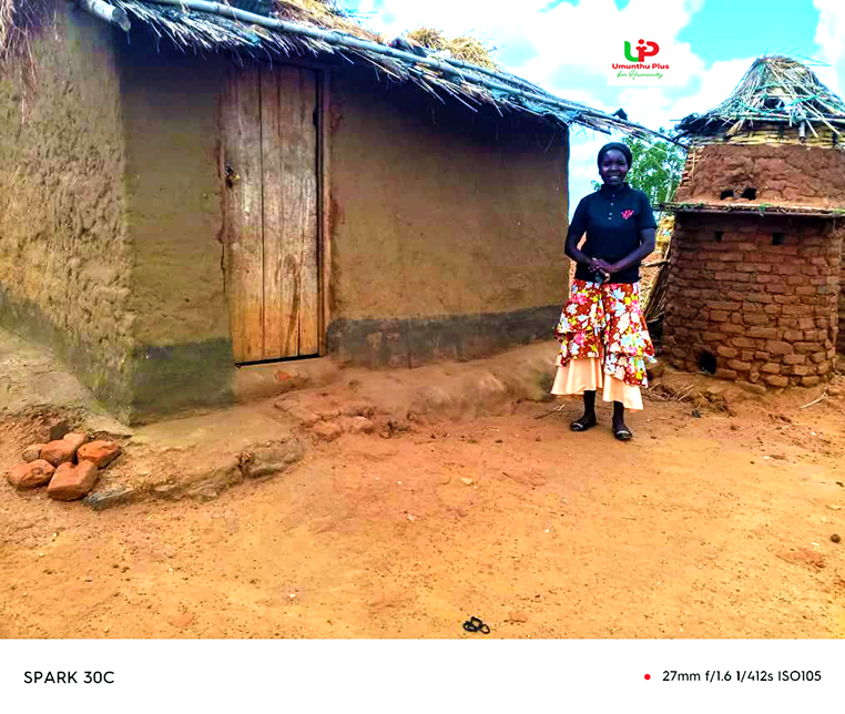 Mary's journey from struggle to empowerment