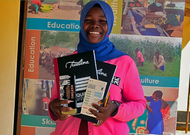 Digital education turns to be a unique study plan for Febe